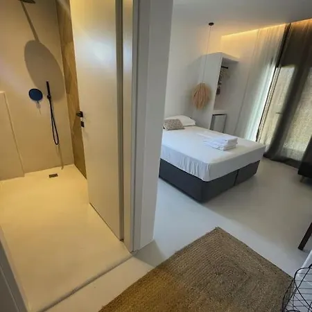 Apartment Little White House Philirismykonos Ano Mera