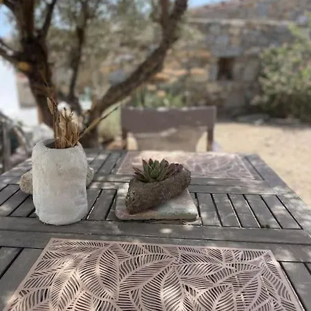 Little White House Philirismykonos * Ano Mera