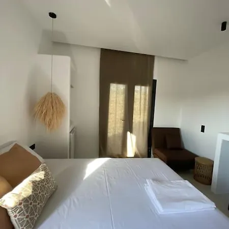 Little White House Philirismykonos Apartmán Ano Mera