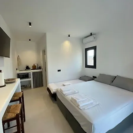 Little White House Philirismykonos Apartment *